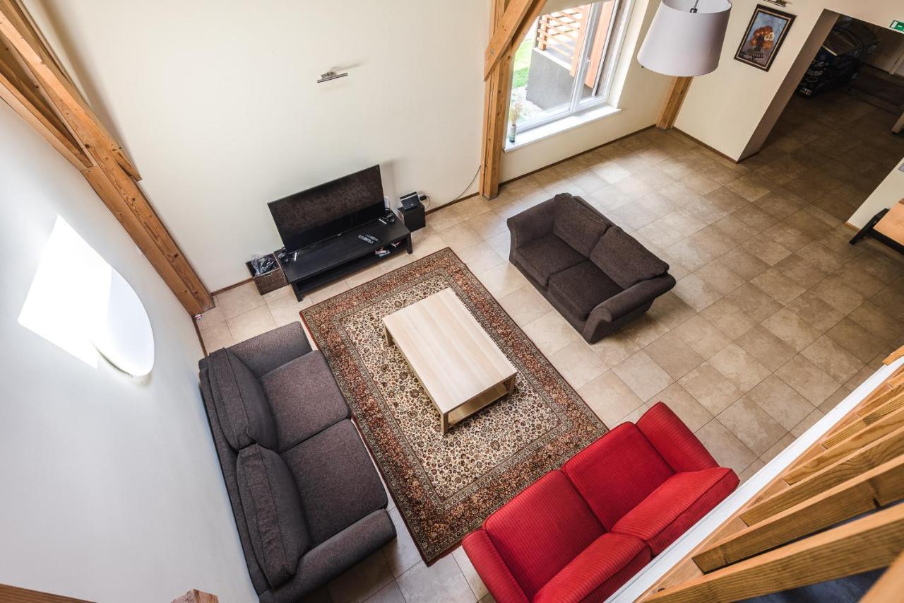 Guest House "Stellas" Ziemupe Kültér fotó