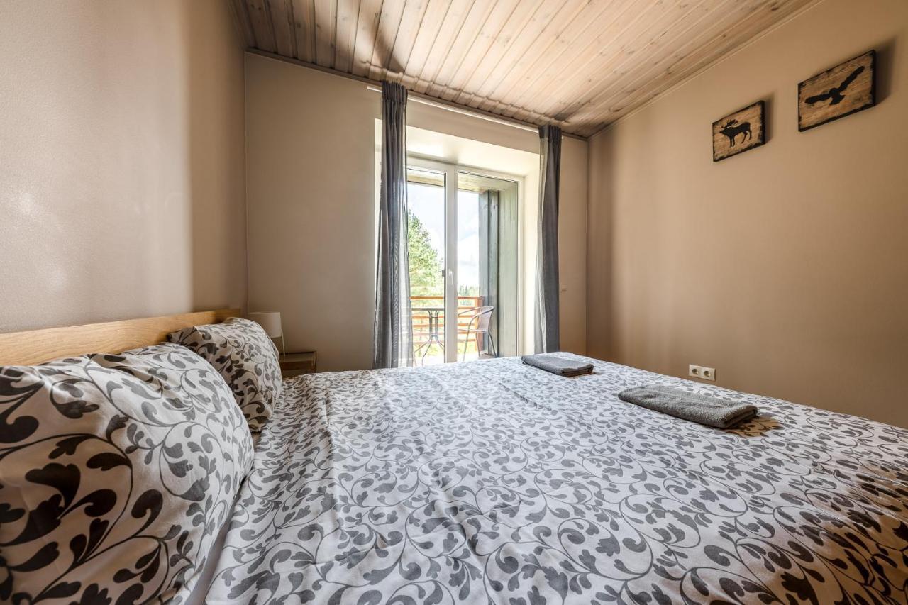 Guest House "Stellas" Ziemupe Szoba fotó