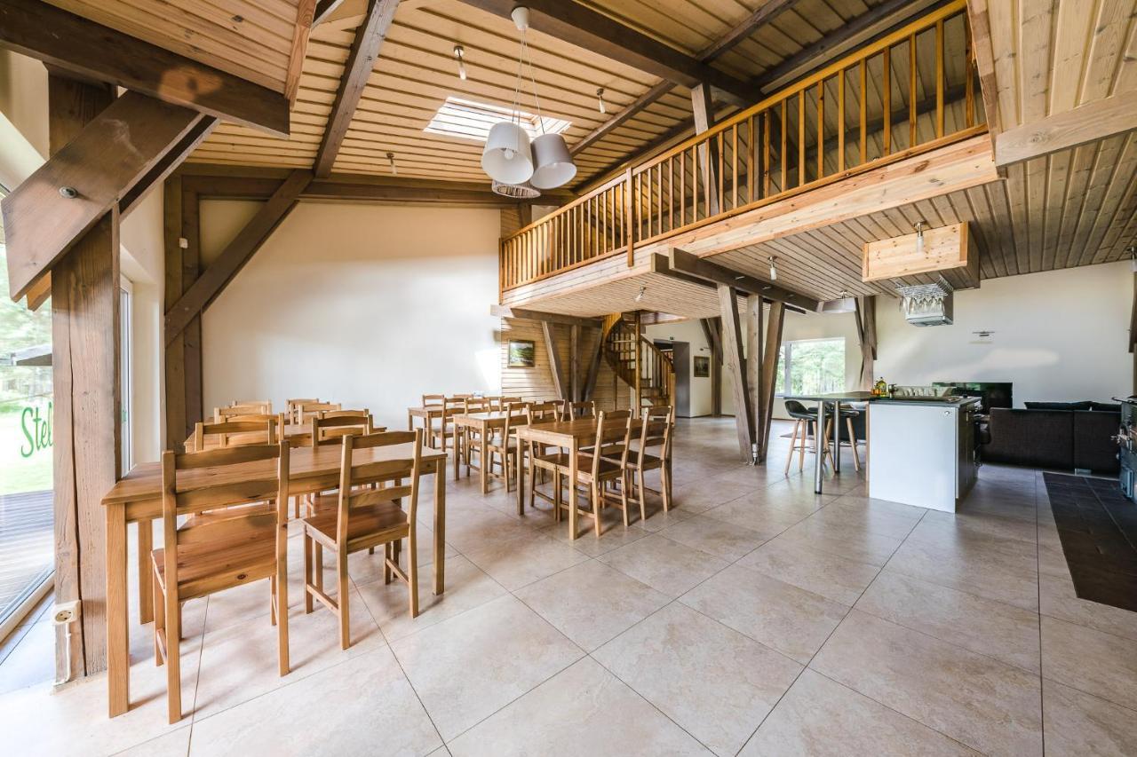 Guest House "Stellas" Ziemupe Szoba fotó
